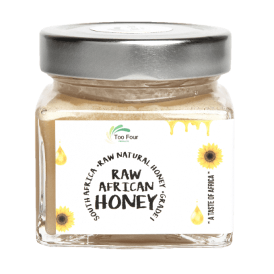 Raw Honey