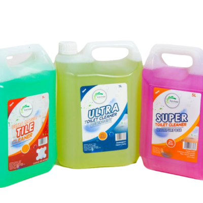 Household Cleaning Products